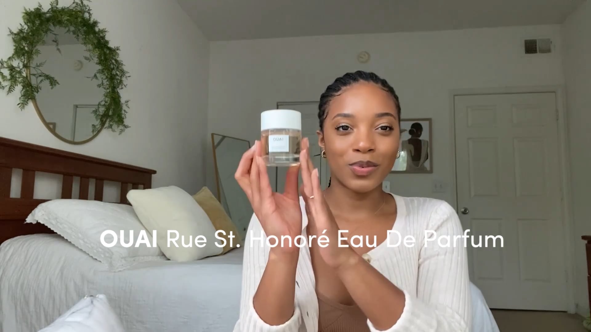 Ouai Rue St. high quality Honore